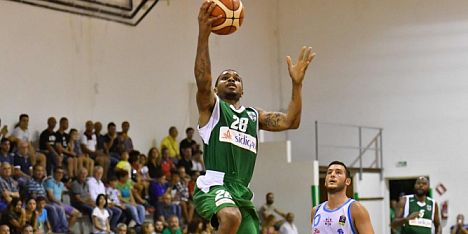 Avellino si vendica della Dinamo