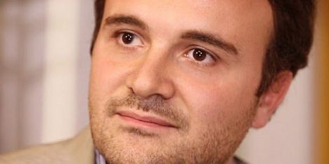Paolo Di Paolo ad Assemini