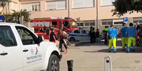 Annunci incontri porto torres Annunci incontri porto torres