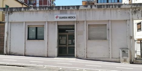Guardia medica, lavori a Sassari - Alguer.it
