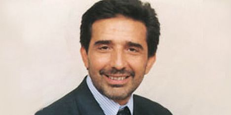 <b>...</b> il nuovo prefetto di Oristano, Giovanni <b>Battista Tuveri</b>. - 468x234_Spissu-presidente-regione