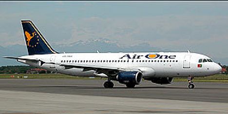 aereo air one