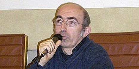 ... un incontro con <b>Antonio Serra</b>, che presenterà il suo ultimo lavoro “ ... - 468x234_antonio-serra-1-11