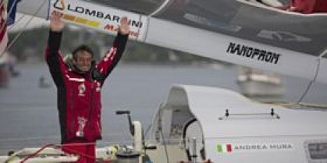 Codacons: esposto contro Andrea Mura