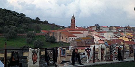 tutti in posa per dire no allo spopolamento