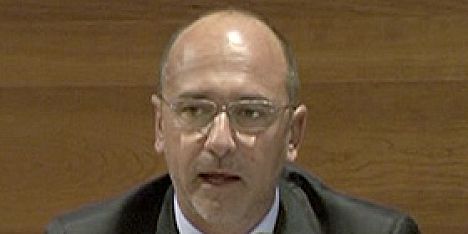 ... paritetica per le norme di attuazione dello Statuto speciale della Regione Sardegna. L&#39;elezione del nuovo presidente, il prefetto Riccardo Carpino, ... - 468x234_cappellacci-ugo-03