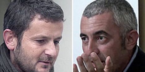 «Politica nauseante, dimissioni farsa»
