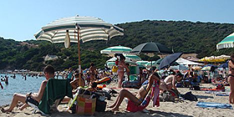 Spiagge sicure ad Alghero: 50mila euro